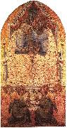 Coronation of the Virgin sdf